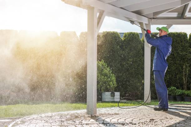 Best Parking Lot and Garage Cleaning  in Franconia, VA