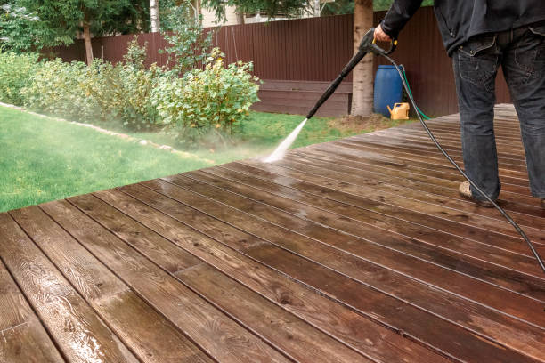 Best House Exterior Washing  in Franconia, VA